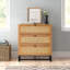 Reese 80cm W 3 - Drawer Chest of Drawers-1516642873