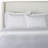 Benna Cotton Sateen Duvet Cover-370730102-370730100
