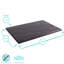 Argon Tableware - Marble Rectangle Placemats