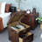 Brainley 18.89'' W Nightstand