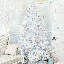 Sapin de NoÃ«l artificiel en pin avec lumiÃ¨res DEL chaleureuses et 670 branches en PVC pour la dÃ©coration des FÃªtes-339114602-339114600
