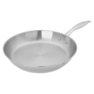Henckels Aragon Stainless Steel Fry Pan