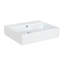 Simple 23.6'' L Bathroom Sink-16748713-44848619