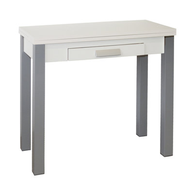 Georgy Extendable Dining Table