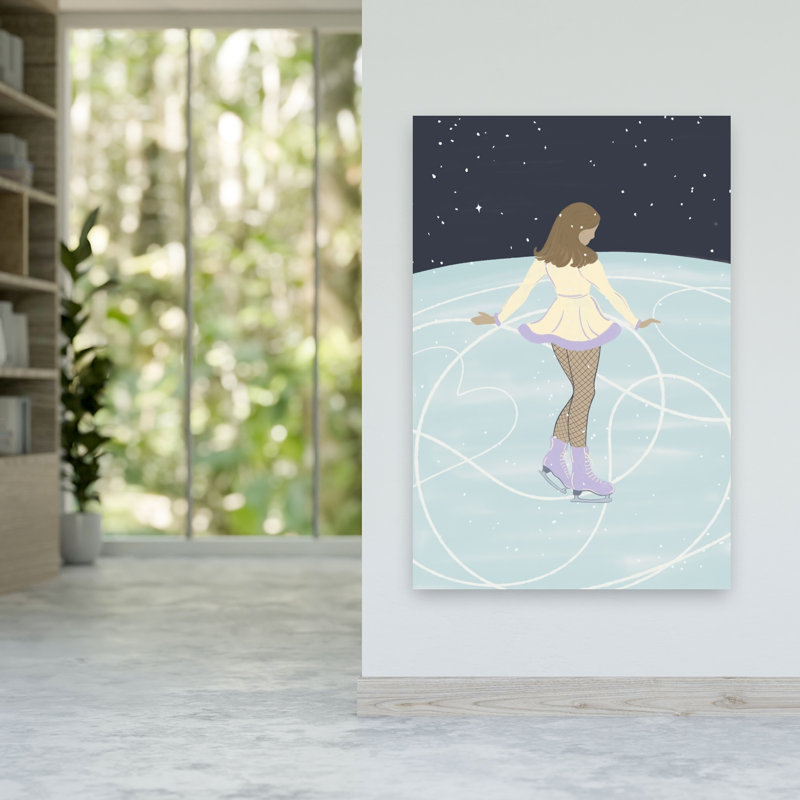 Print, 152.4cm H x 101.6cm W