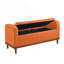 Banc de rangement Mid-Century-1582257691