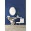 Miroir d'appoint Broken Egg