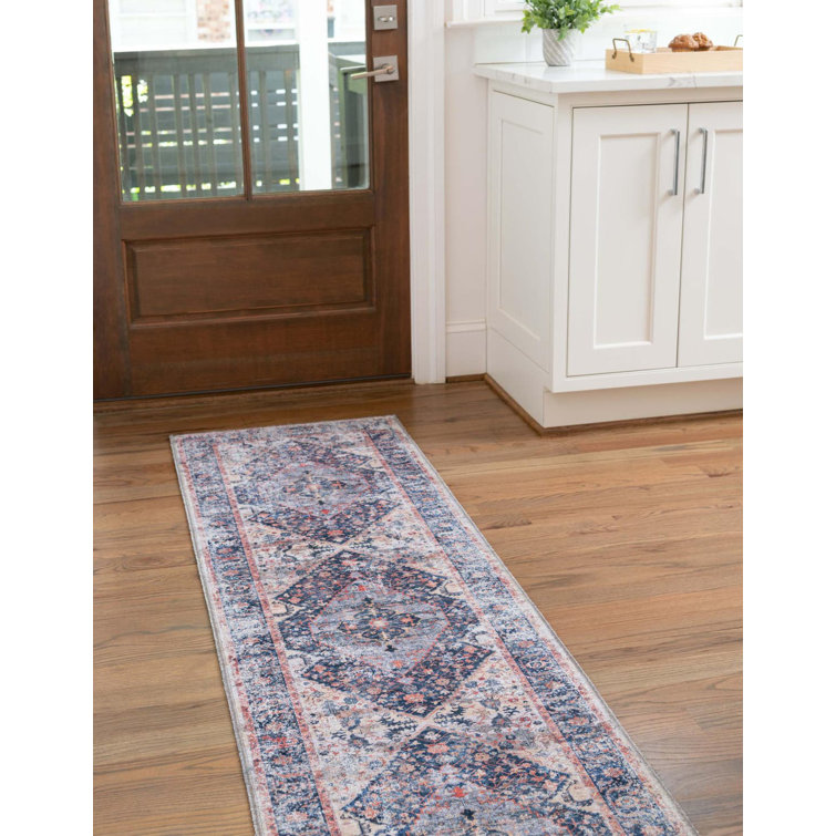 Tapis lavable Bungalow Bungalow