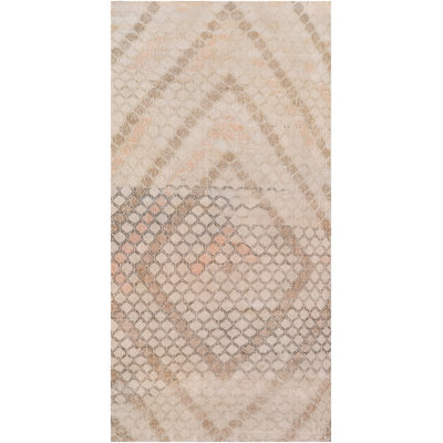Deco One-of-a-Kind 4'1" X 8'6" Area Rug