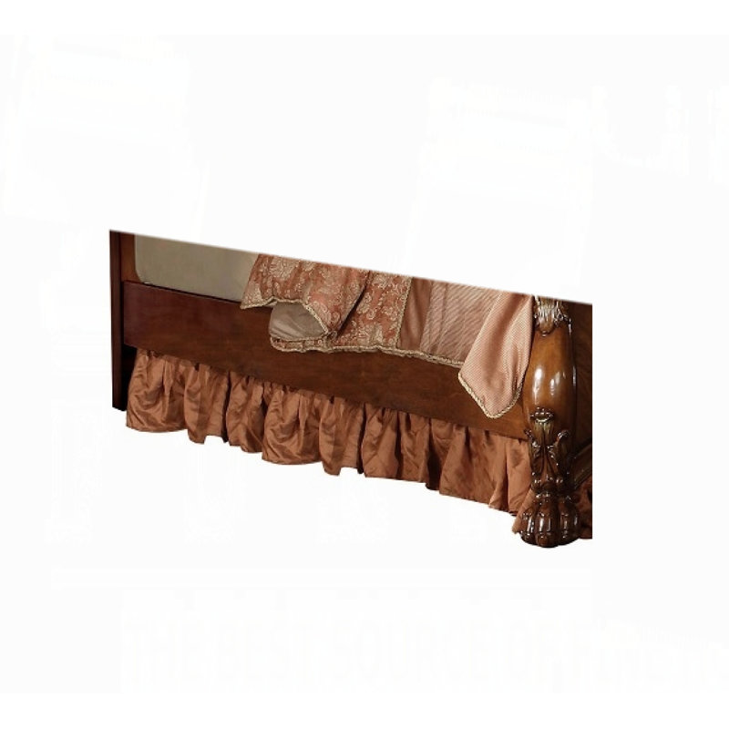 Dresden Bed Component Siderails, Queen