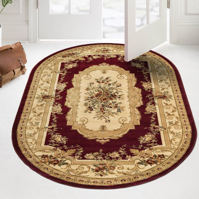 Tapis oriental Debora