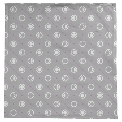 Nappe des phases de lune classiques