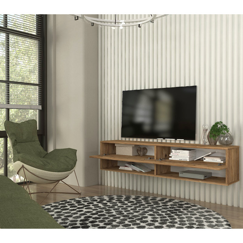 Vogler TV Stand for TVs up to 65"