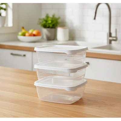 Cengiz 45ml Food Storage Container