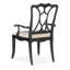 Charleston Upholstered Arm Chair-1309974463
