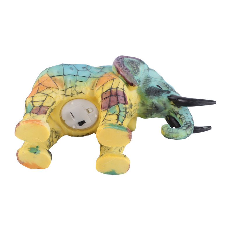 Lampe de table de chevet pour animaux