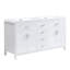 Kensington Double Bathroom Vanity with Top