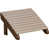 Weatherwood/Chestnut Brown