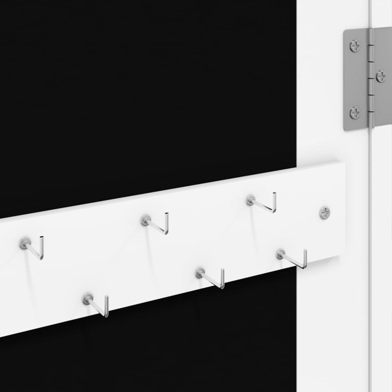 Armoire à bijoux avec lumières DEL Bobina