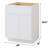 24'' Single Bathroom Vanity Base Only-95290455