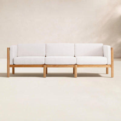Haven 93" Sunbrella® Patio Sofa