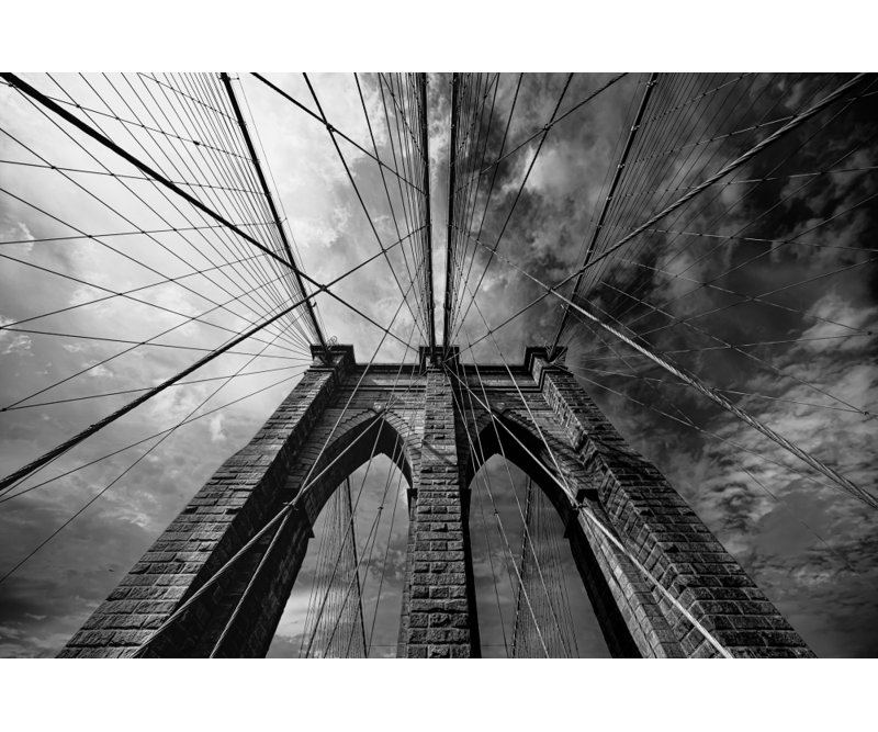 Wrapped Canvas Print, 60.96cm H x 91.44cm W