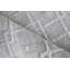 Castelli Geometric Area Rug in Light Silver/Gray-1377450057