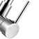 Single Handle Floor Mounted Tub Filler Trim with Hand Shower
