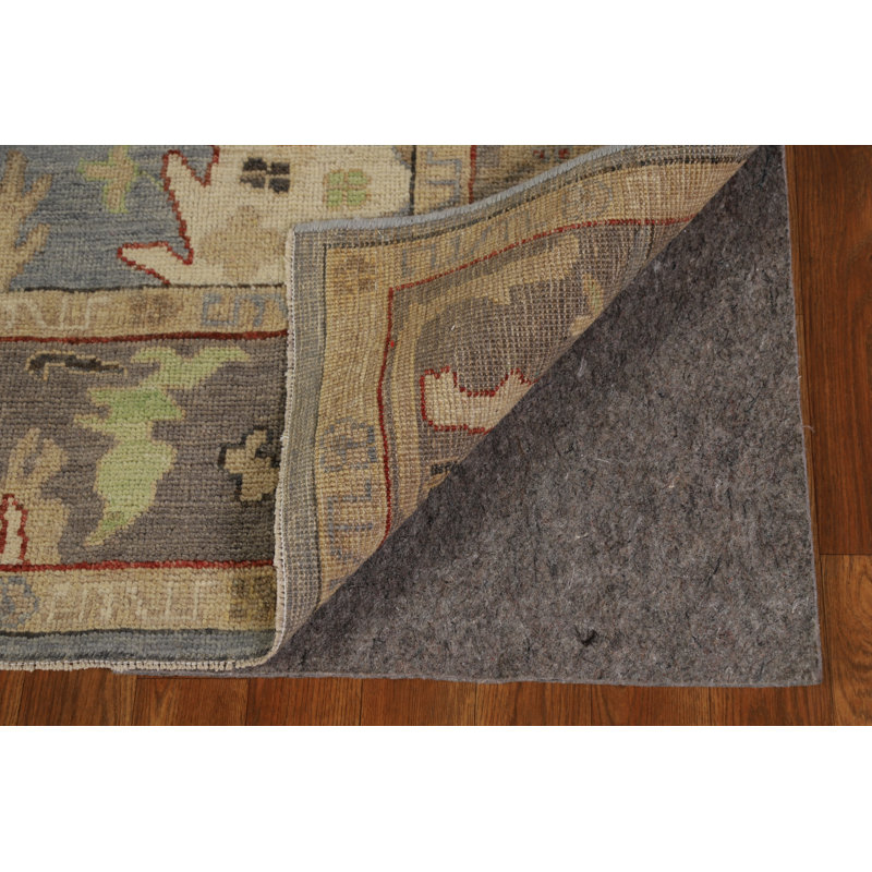 Tapis turc Oushak 6x9