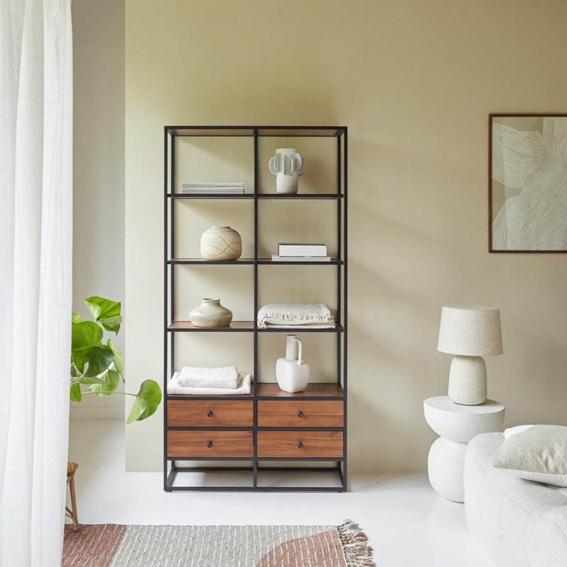 Agra Bookcase