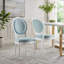 Ensemble de chaises de salle à manger-394836258