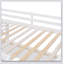 Lit mezzanine avec tiroirs Kelinda