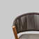 Brasia 29.72" Patio Bar Stool with Cushion