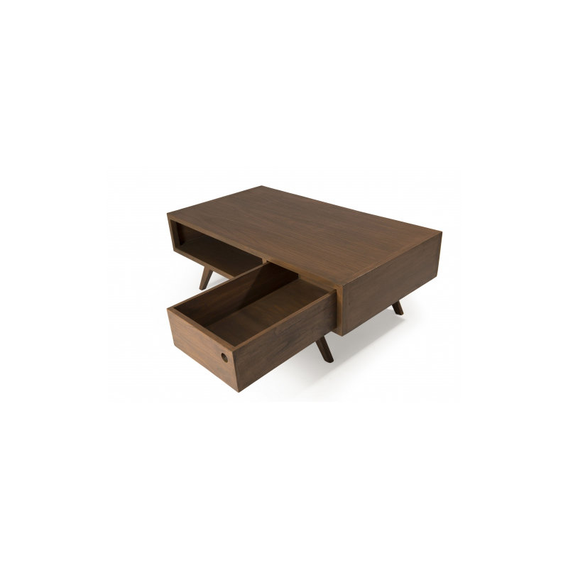 Mumma Four Leg Coffee Table