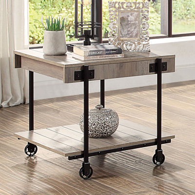 Beaucaire End Table
