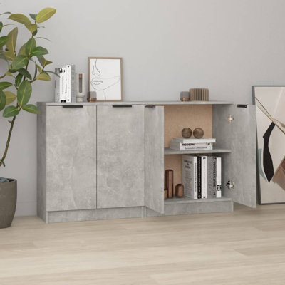 Jarieliz 60cm Sideboard