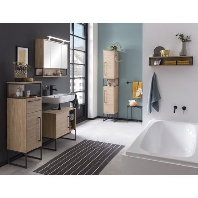 Limone Bathroom Cabinet