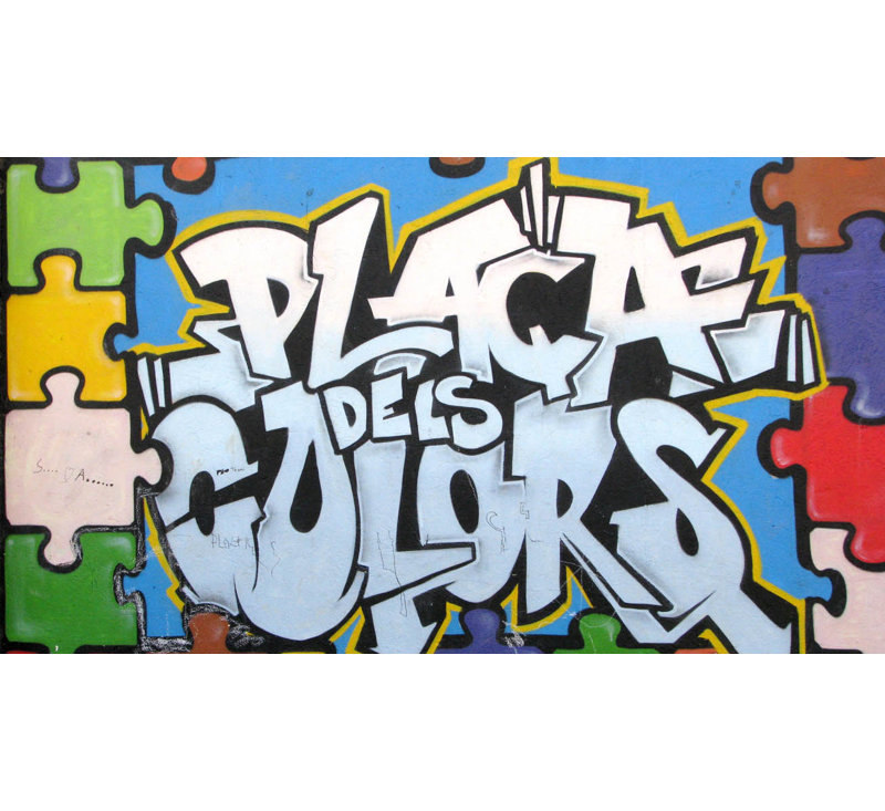 Décalcomanie murale Cessna, H 33,5 po x l 60 po