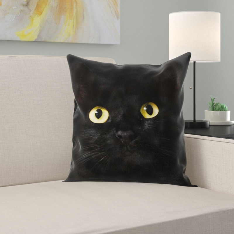 Coussin décoratif