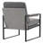 Riner Upholstered Armchair-1786053240