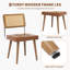 Chaises de salle à manger Modern