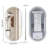 Led Bathroom Mirror With Bluetooth, Loud Dual Speakers, Lighted Vanity Mirror, 3 Color Lighting, Anti-fog, Dimmable, Sensitive Touch Button-1874311628