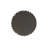 Beaded Round Wall Mirror 27"D-18530422
