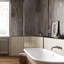 Chelsea 2" x 10" Zellige Porcelain Wall Tile-102424210