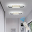 Muscato 1-Light 70cm LED Flush Mount-1724524809