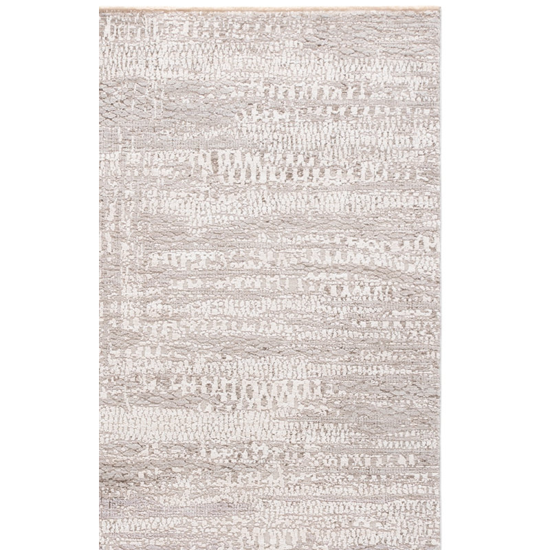 Tapis abstrait Palmer 208 Performance, Rectangle 6 pi x 9 pi