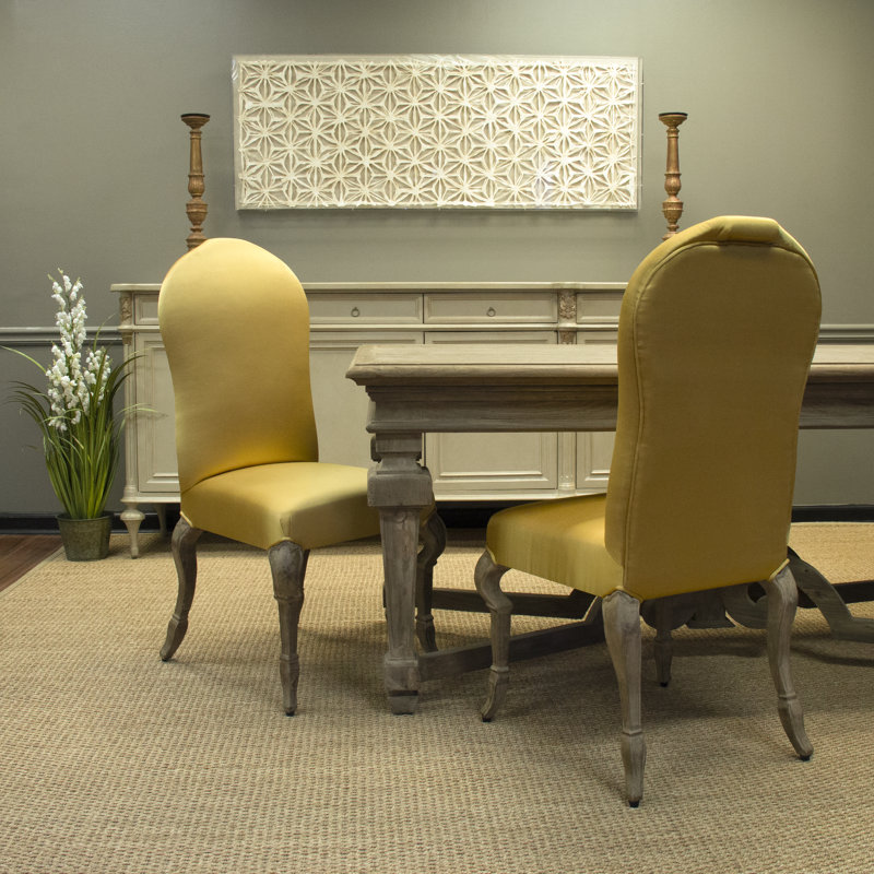 Upholstered Dining Chair