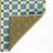 Icon Geometric Indoor Outdoor Blue Rug-108737909