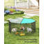 Small Animal Cage