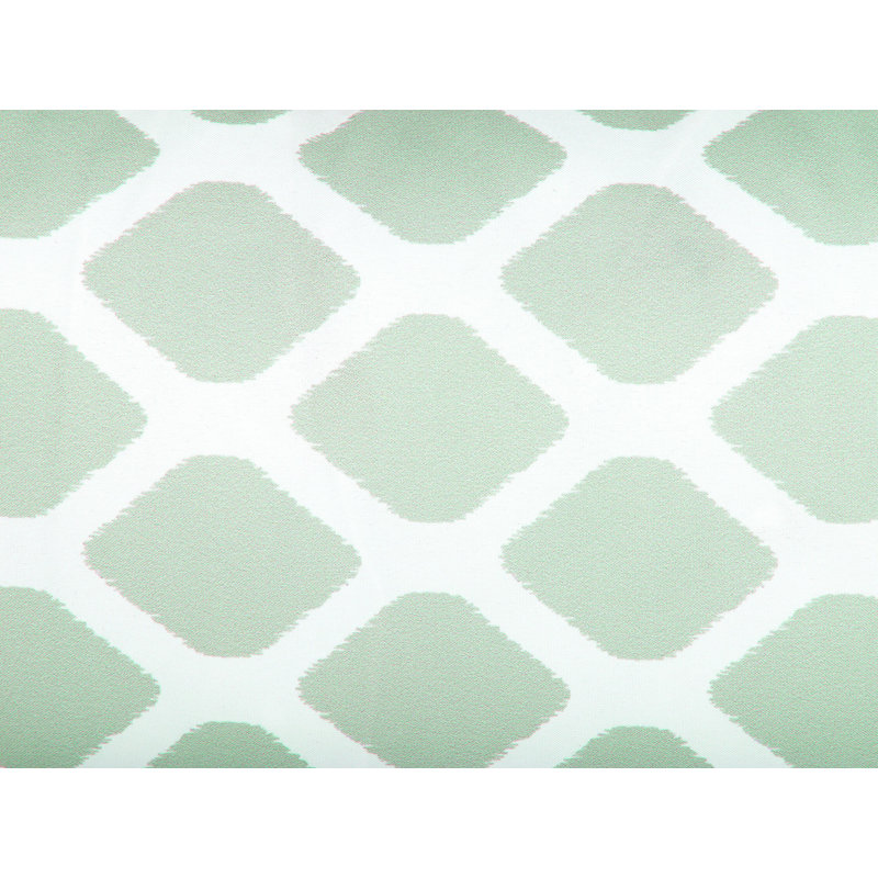 Askerby Indoor / Outdoor Geometric Rectangular Cushion